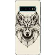 Чехол Uprint Samsung G973 Galaxy S10 