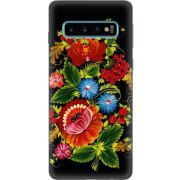 Чехол Uprint Samsung G973 Galaxy S10 