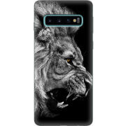 Чехол Uprint Samsung G973 Galaxy S10 