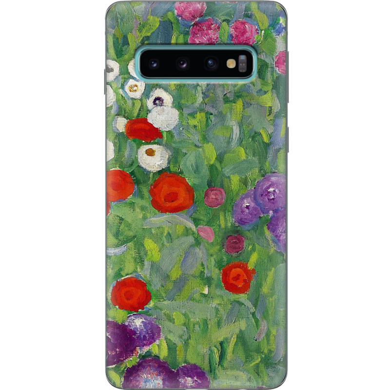 Чехол Uprint Samsung G973 Galaxy S10 