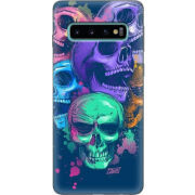 Чехол Uprint Samsung G973 Galaxy S10 