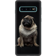 Чехол Uprint Samsung G973 Galaxy S10 