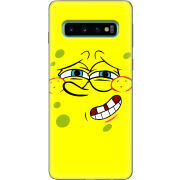 Чехол Uprint Samsung G973 Galaxy S10 