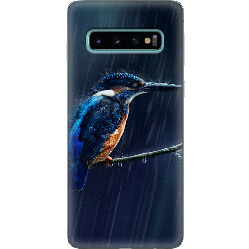 Чехол Uprint Samsung G973 Galaxy S10 