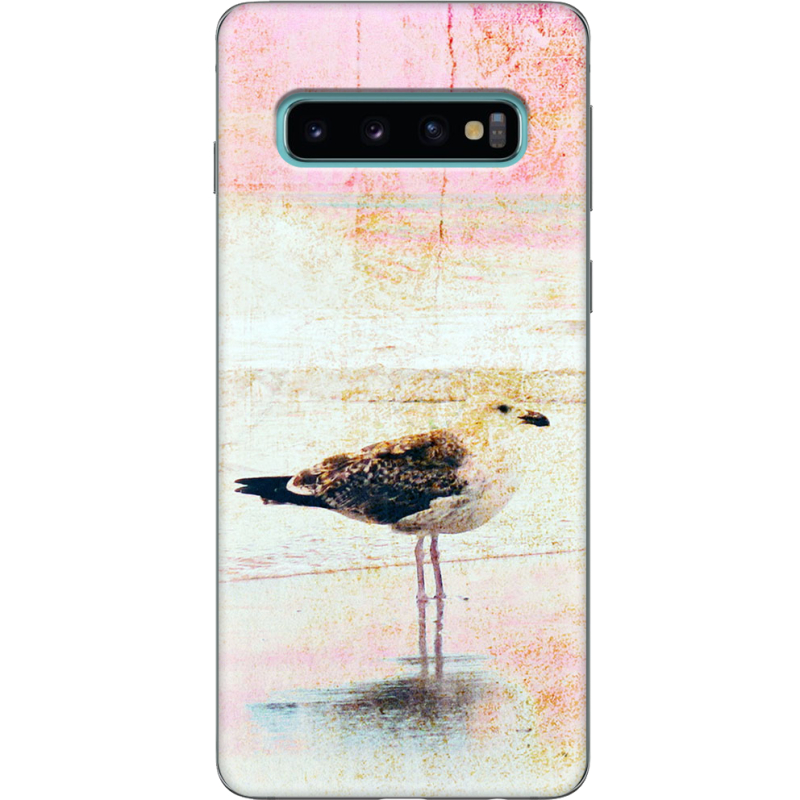 Чехол Uprint Samsung G973 Galaxy S10 