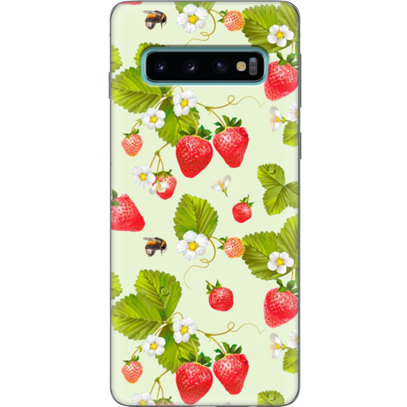 Чехол Uprint Samsung G973 Galaxy S10 