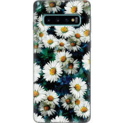 Чехол Uprint Samsung G973 Galaxy S10 