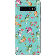 Чехол Uprint Samsung G973 Galaxy S10 