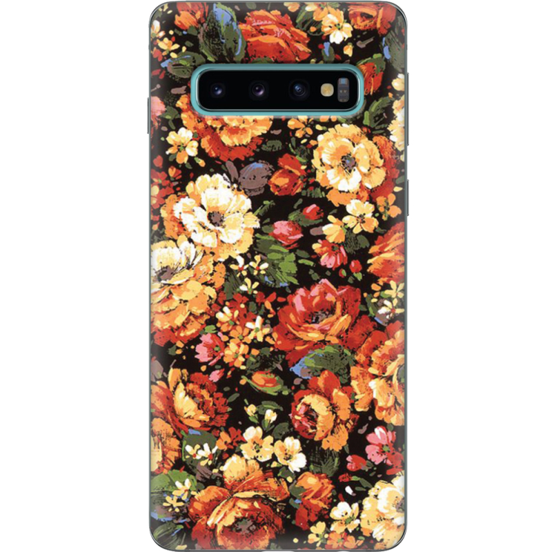 Чехол Uprint Samsung G973 Galaxy S10 