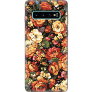 Чехол Uprint Samsung G973 Galaxy S10 