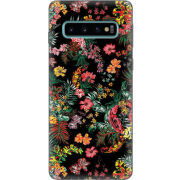 Чехол Uprint Samsung G973 Galaxy S10 