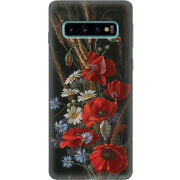 Чехол Uprint Samsung G973 Galaxy S10 