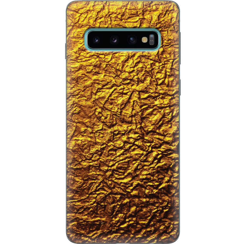 Чехол Uprint Samsung G973 Galaxy S10 