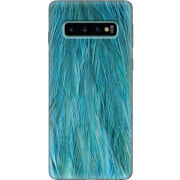 Чехол Uprint Samsung G973 Galaxy S10 