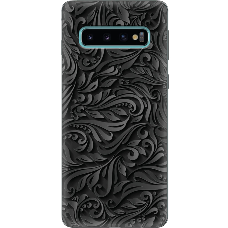 Чехол Uprint Samsung G973 Galaxy S10 