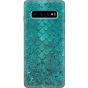 Чехол Uprint Samsung G973 Galaxy S10 