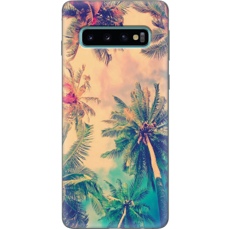 Чехол Uprint Samsung G973 Galaxy S10 