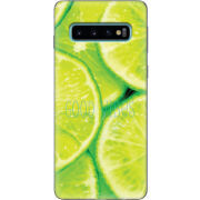 Чехол Uprint Samsung G973 Galaxy S10 