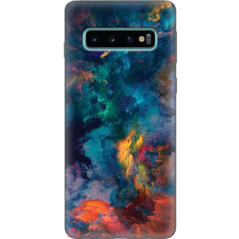 Чехол Uprint Samsung G973 Galaxy S10 