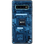 Чехол Uprint Samsung G973 Galaxy S10 