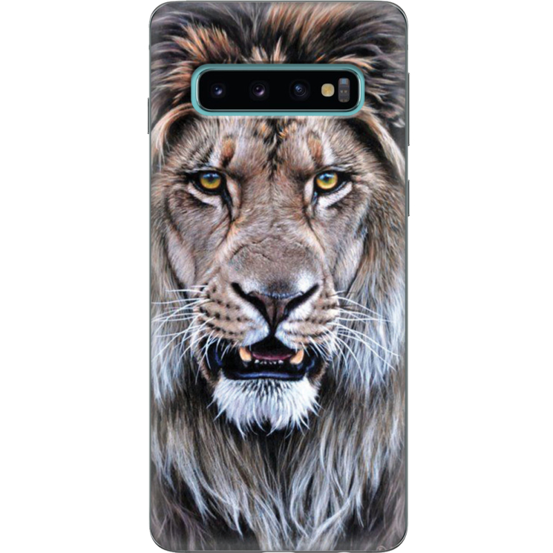 Чехол Uprint Samsung G973 Galaxy S10 