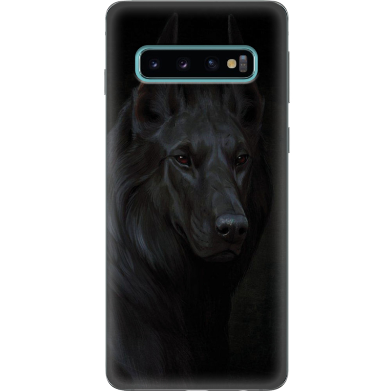 Чехол Uprint Samsung G973 Galaxy S10 