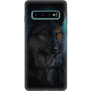 Чехол Uprint Samsung G973 Galaxy S10 