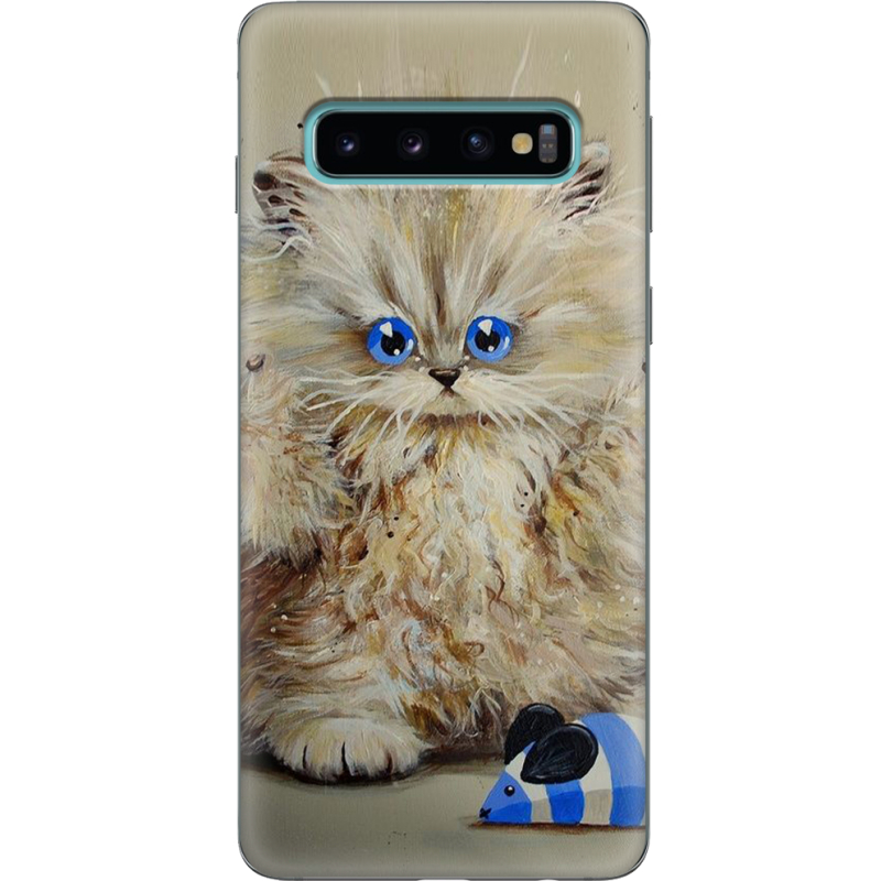 Чехол Uprint Samsung G973 Galaxy S10 