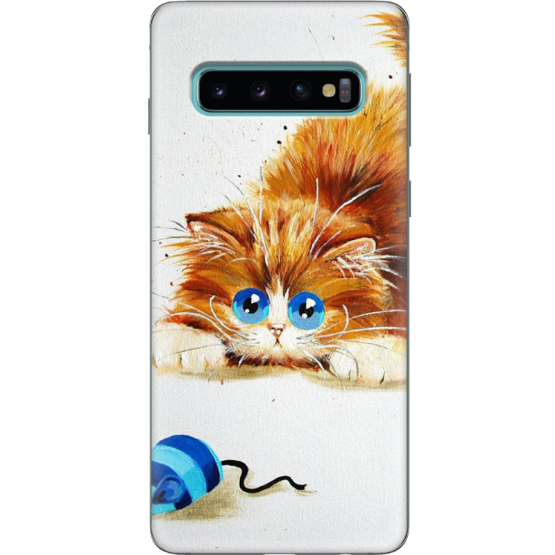 Чехол Uprint Samsung G973 Galaxy S10 