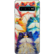 Чехол Uprint Samsung G973 Galaxy S10 