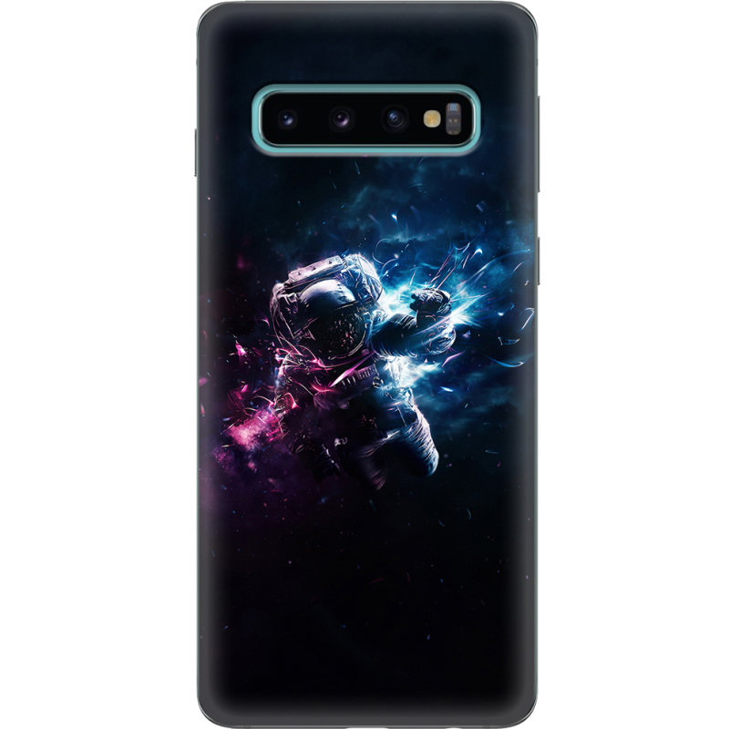 Чехол Uprint Samsung G973 Galaxy S10 