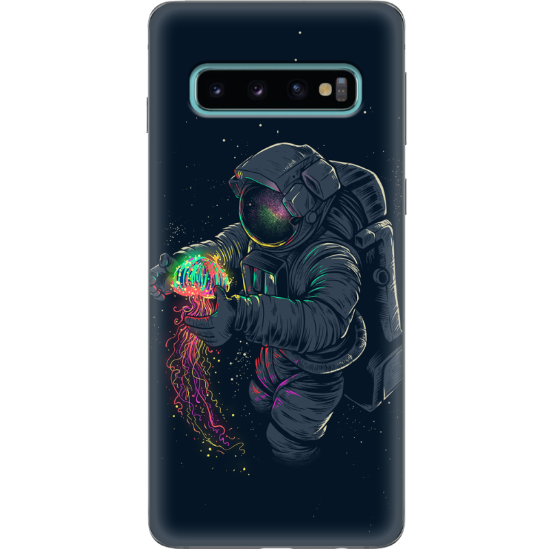 Чехол Uprint Samsung G973 Galaxy S10 