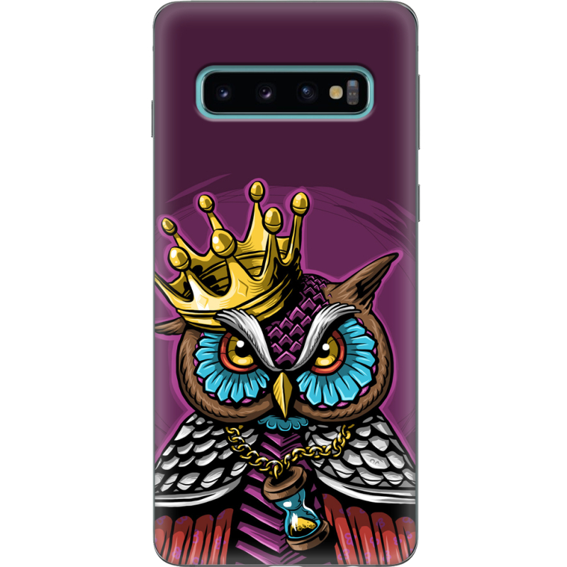 Чехол Uprint Samsung G973 Galaxy S10 