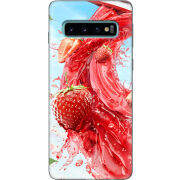 Чехол Uprint Samsung G973 Galaxy S10 