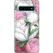 Чехол Uprint Samsung G973 Galaxy S10 