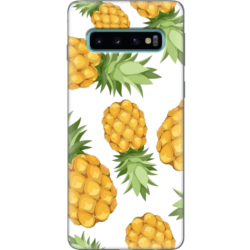 Чехол Uprint Samsung G973 Galaxy S10 