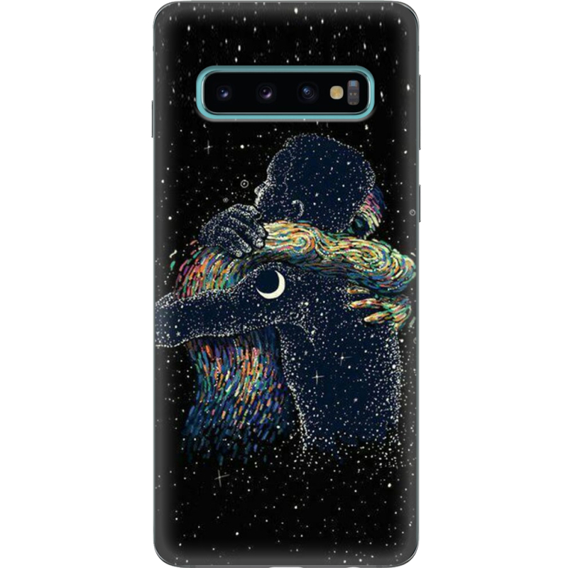 Чехол Uprint Samsung G973 Galaxy S10 