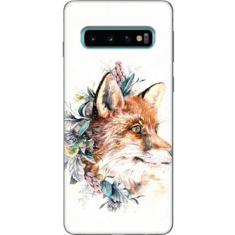 Чехол Uprint Samsung G973 Galaxy S10 