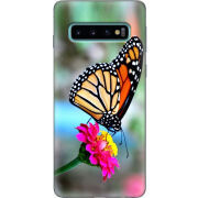 Чехол Uprint Samsung G973 Galaxy S10 