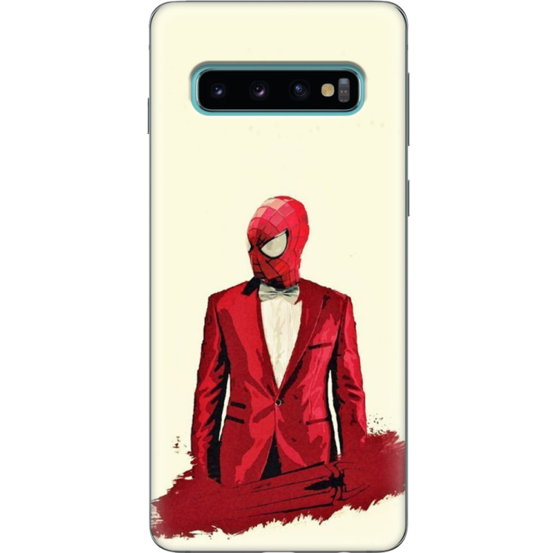 Чехол Uprint Samsung G973 Galaxy S10 