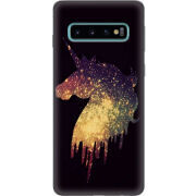 Чехол Uprint Samsung G973 Galaxy S10 