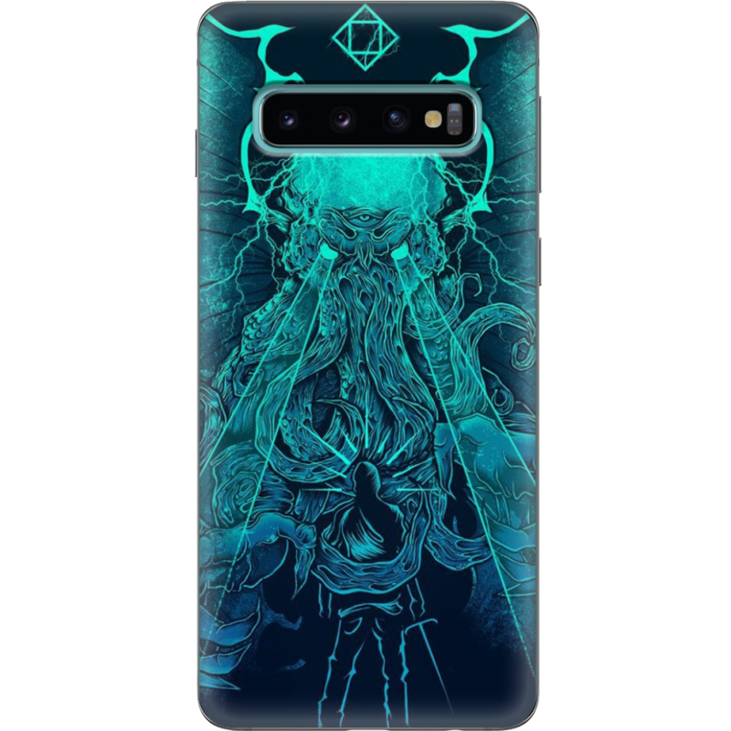 Чехол Uprint Samsung G973 Galaxy S10 