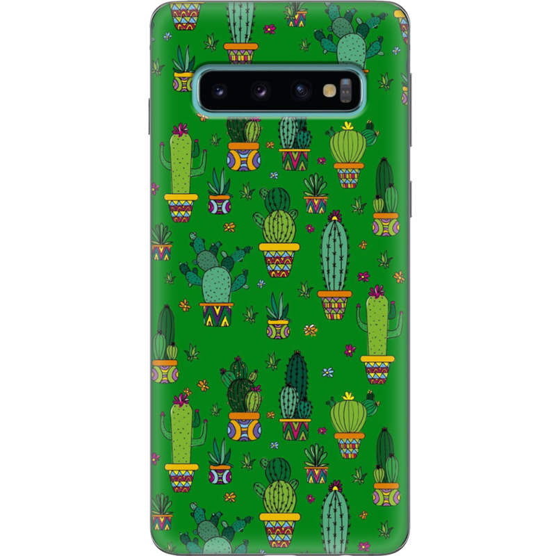 Чехол Uprint Samsung G973 Galaxy S10 