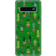 Чехол Uprint Samsung G973 Galaxy S10 