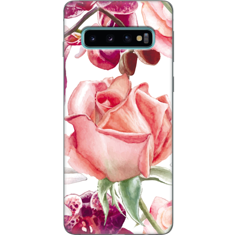 Чехол Uprint Samsung G973 Galaxy S10 