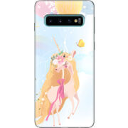 Чехол Uprint Samsung G973 Galaxy S10 