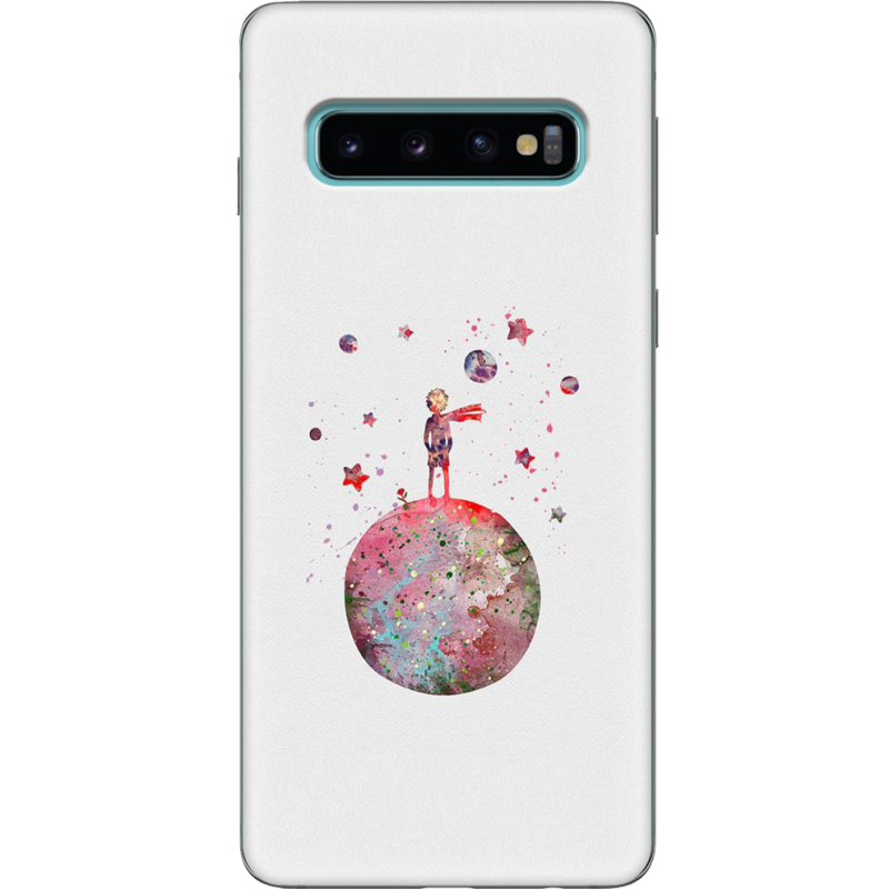 Чехол Uprint Samsung G973 Galaxy S10 