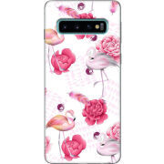 Чехол Uprint Samsung G973 Galaxy S10 