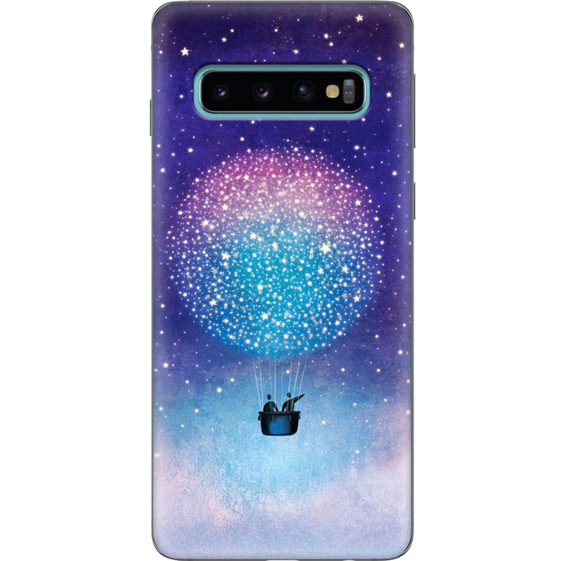 Чехол Uprint Samsung G973 Galaxy S10 