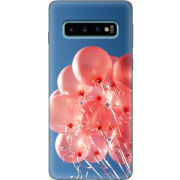 Чехол Uprint Samsung G973 Galaxy S10 